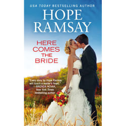 ISBN Here Comes the Bride livre Romance Anglais
