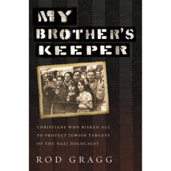 ISBN My Brother's Keeper livre Religion Anglais Couverture rigide