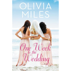 ISBN One Week to the Wedding