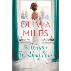 ISBN The Winter Wedding Plan