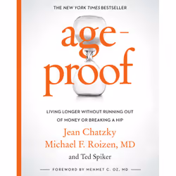 ISBN AgeProof, Business &amp; finance, Anglais, Livre broché, 352 pages