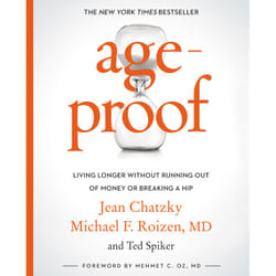 ISBN AgeProof livre Business & finance Anglais