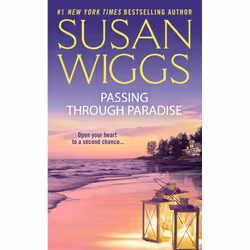 ISBN Passing Through Paradise, Romance, Anglais, 432 pages