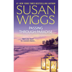 ISBN Passing Through Paradise livre Romance Anglais