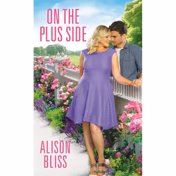 Hachette UK On The Plus Side, Anglais, Livre broché, 368 pages