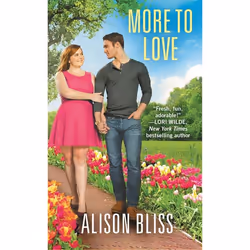 Hachette UK More to Love, Anglais, Livre broché, 368 pages