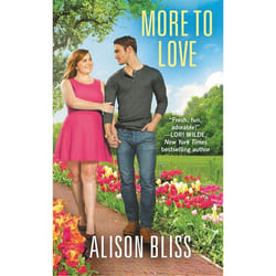 Hachette UK More to Love