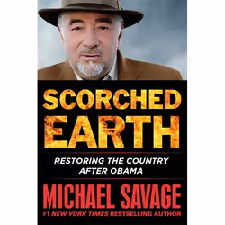 Hachette UK Scorched Earth, Anglais, Couverture rigide, 336 pages