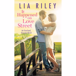 ISBN It Happened on Love Street, Romance, Anglais, 368 pages