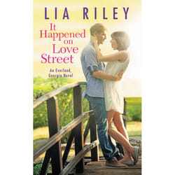 ISBN It Happened on Love Street livre Romance Anglais