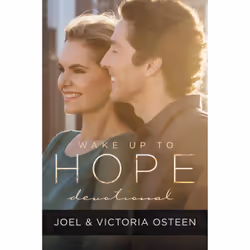 ISBN Wake Up to Hope, Religion, Anglais, Livre broché, 384 pages