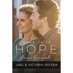 ISBN Wake Up to Hope livre Religion Anglais