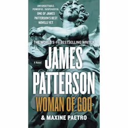 ISBN Woman of God, Anglais, 432 pages