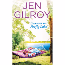 ISBN Summer on Firefly Lake, Romance, Anglais, 368 pages