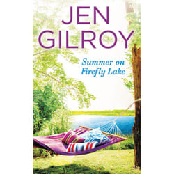 ISBN Summer on Firefly Lake livre Romance Anglais