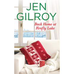 ISBN Back Home at Firefly Lake livre Romance Anglais