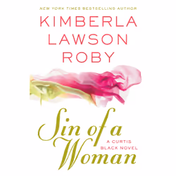 ISBN Sin of a Woman, Anglais, Livre broché, 320 pages