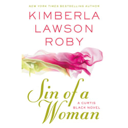 ISBN Sin of a Woman livre Anglais Livre broché 320 pages