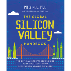 ISBN The Global Silicon Valley Handbook, Education, Anglais, Livre broché, 240 pages