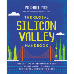 ISBN The Global Silicon Valley Handbook livre Education Anglais