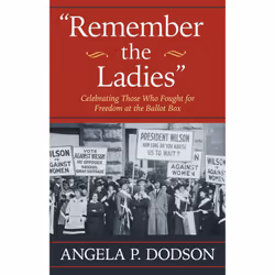 ISBN Remember the Ladies, histoire, Anglais, Livre broché, 448 pages