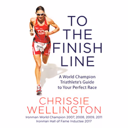ISBN To the Finish Line, Anglais, Livre broché, 352 pages