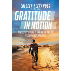 Hachette UK Gratitude in Motion Couverture rigide