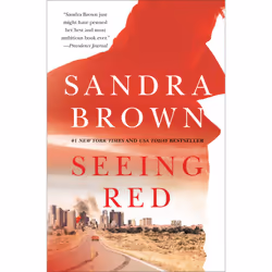 ISBN Seeing Red, Thrillers, Anglais, Livre broché, 432 pages