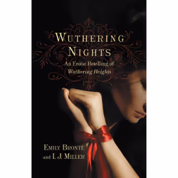 ISBN Wuthering Nights, Romance, Anglais, Livre broché, 368 pages