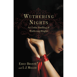 ISBN Wuthering Nights livre Romance Anglais