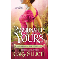 ISBN Passionately Yours livre Romance Anglais