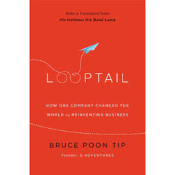 ISBN Looptail livre Économie Anglais Couverture rigide