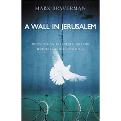 ISBN A Wall in Jerusalem livre Religion Anglais