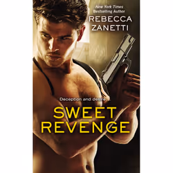 ISBN Sweet Revenge, Romance, Anglais, 384 pages