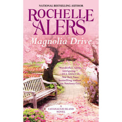 ISBN Magnolia Drive livre Romance Anglais 400 pages