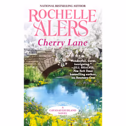 ISBN Cherry Lane, Romance, Anglais, 400 pages