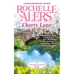 ISBN Cherry Lane livre Romance Anglais