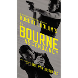 ISBN Robert Ludlum's (TM) The Bourne Ascendancy livre Thrillers Anglais