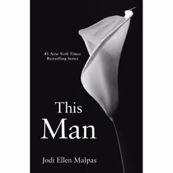 ISBN This Man, Romance, Anglais, Livre broché, 480 pages