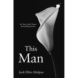 ISBN This Man livre Romance Anglais