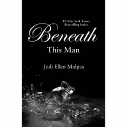 ISBN Beneath This Man, Romance, Anglais, Livre broché, 544 pages