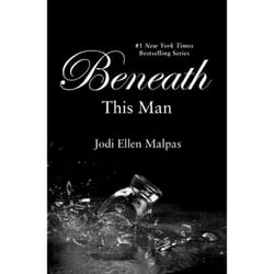 ISBN Beneath This Man livre Romance Anglais Livre broché 544 pages