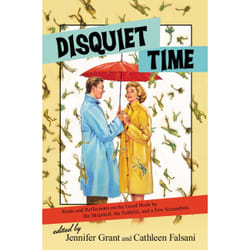 ISBN Disquiet Time livre Religion Anglais Couverture rigide