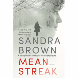 ISBN Mean Streak, Thrillers, Anglais, Livre broché, 416 pages