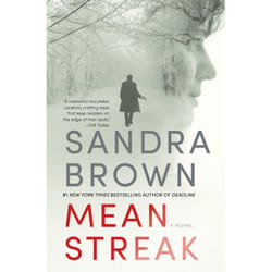 ISBN Mean Streak livre Thrillers Anglais