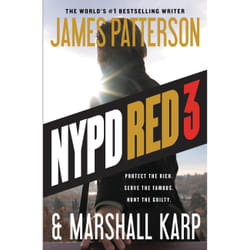 ISBN NYPD Red 3 livre Thrillers Anglais