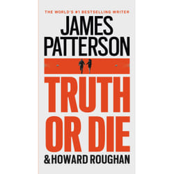 ISBN Truth or Die livre Thrillers Anglais