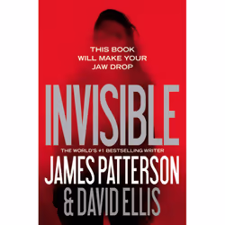 ISBN Invisible, Thrillers, Anglais, Livre broché, 432 pages