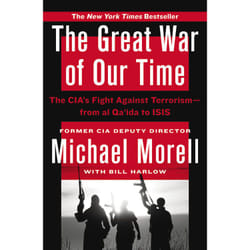 ISBN The Great War of Our Time livre biographie Anglais Livre broché 384 pages