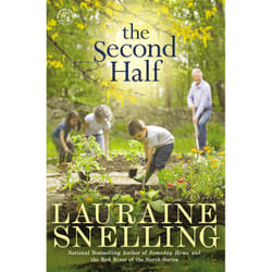 ISBN The Second Half